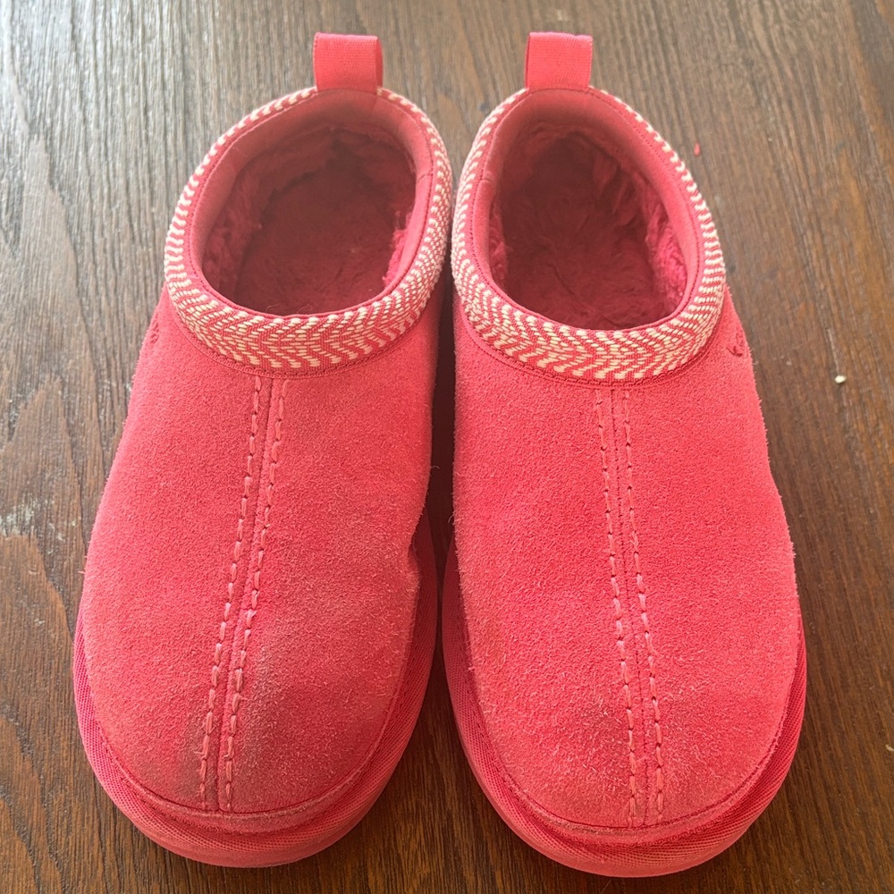 Big kids Ugg Tazz sleepers
